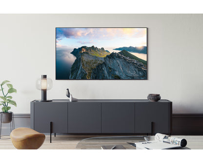 Samsung 55" Neo QLED QN80F 4K Vision AI Smart TV 55QN80F (2025)
