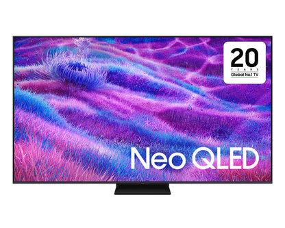 Samsung 55" Neo QLED QN80F 4K Vision AI Smart TV 55QN80F (2025)