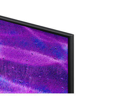 SAMSUNG 75" Neo QLED QN80F 4K Samsung Vision AI Smart TV (2025)