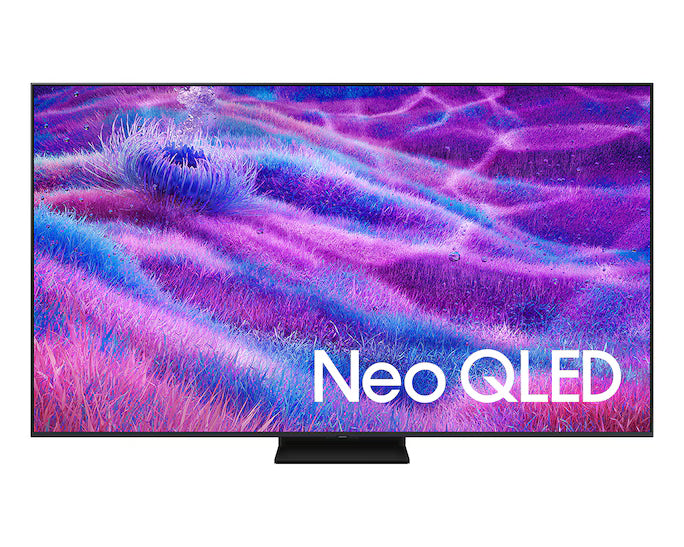 SAMSUNG 75" Neo QLED QN80F 4K Samsung Vision AI Smart TV (2025)