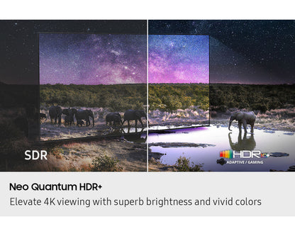 Samsung Neo QLED 65" QN85F 4K Mini LED Vision AI Smart TV 65QN85F