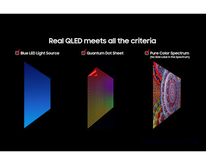 Samsung Neo QLED 65" QN85F 4K Mini LED Vision AI Smart TV 65QN85F