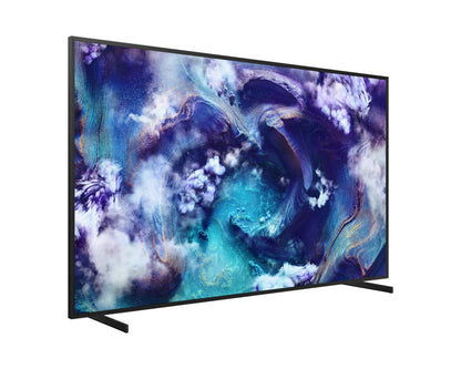 Samsung 75" Neo QLED 8K Mini LED QN900F Vision AI Smart TV  (75QN900F)