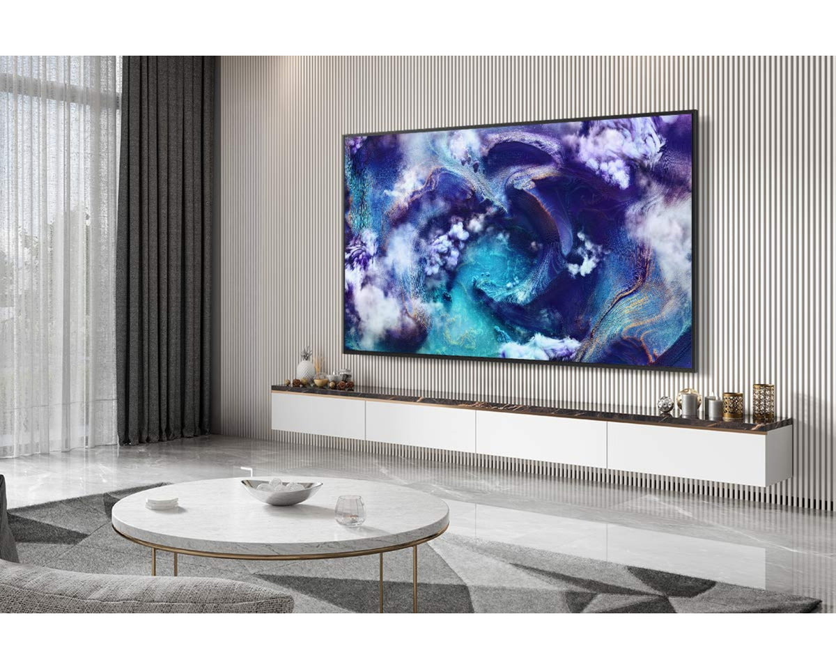 Samsung 75" Neo QLED 8K Mini LED QN900F Vision AI Smart TV  (75QN900F)