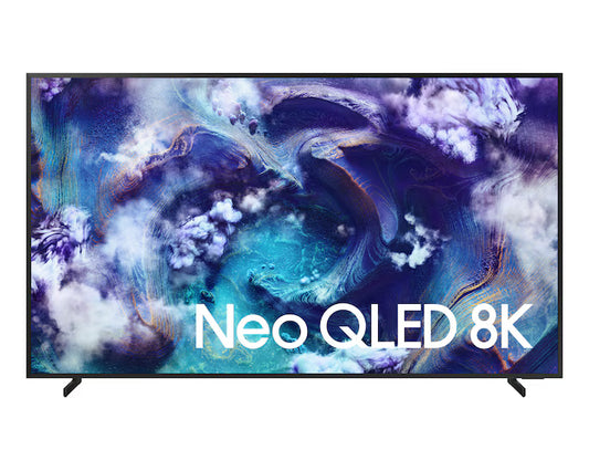 Samsung 85 Inch QN900F Neo Qled  Vision AI Smart TV 8K 85QN900F (2025)