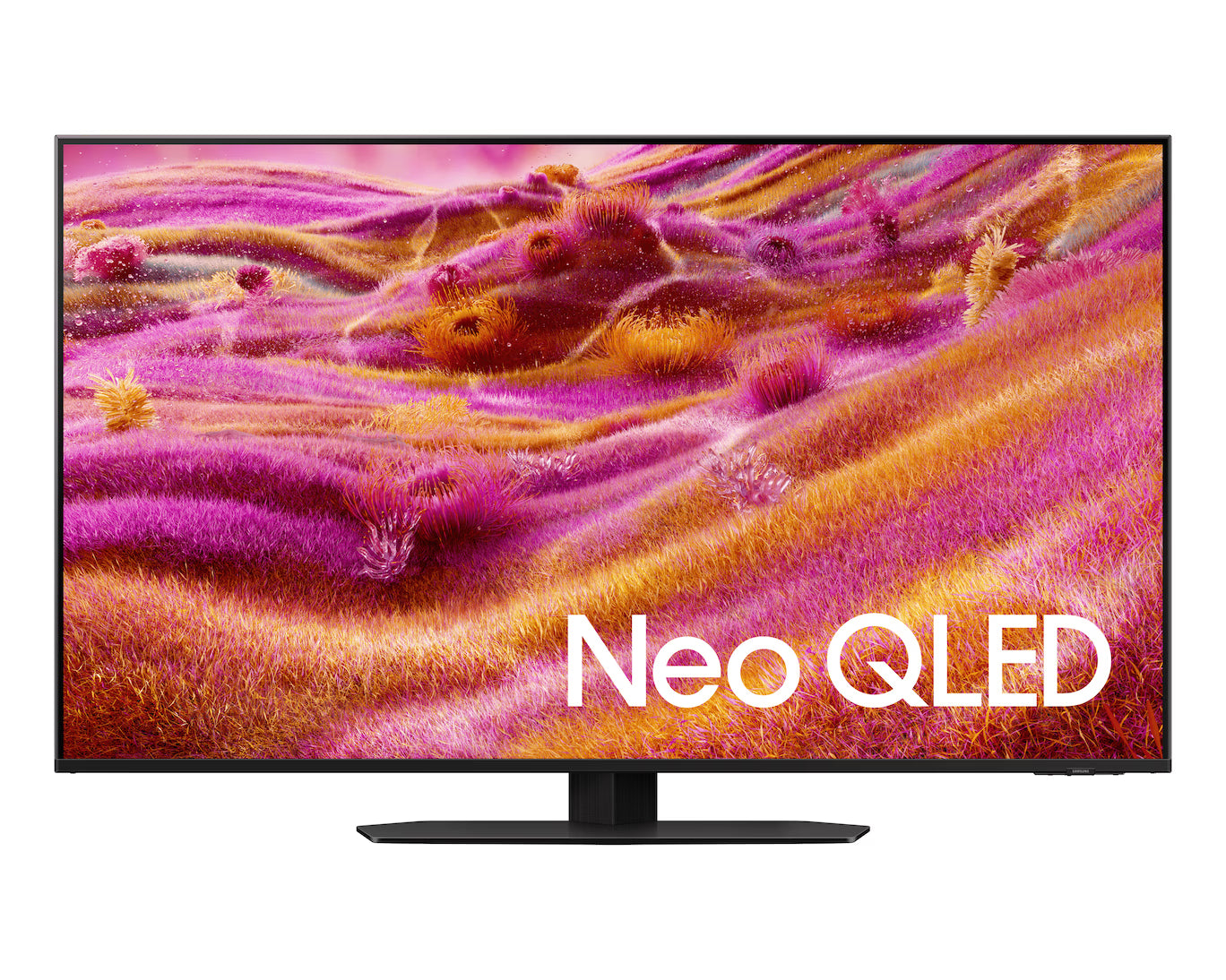 Samsung 50" Neo QLED 4K QN90F Smart TV_4K (2025), 50QN90F