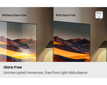 Samsung 50" Neo QLED 4K QN90F Smart TV_4K (2025), 50QN90F