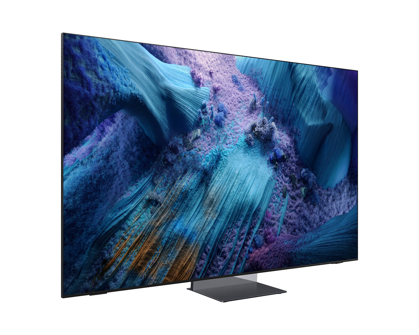 Samsung 85" Neo QLED Mini Led 8K smart Tv (2025) 85QN990F