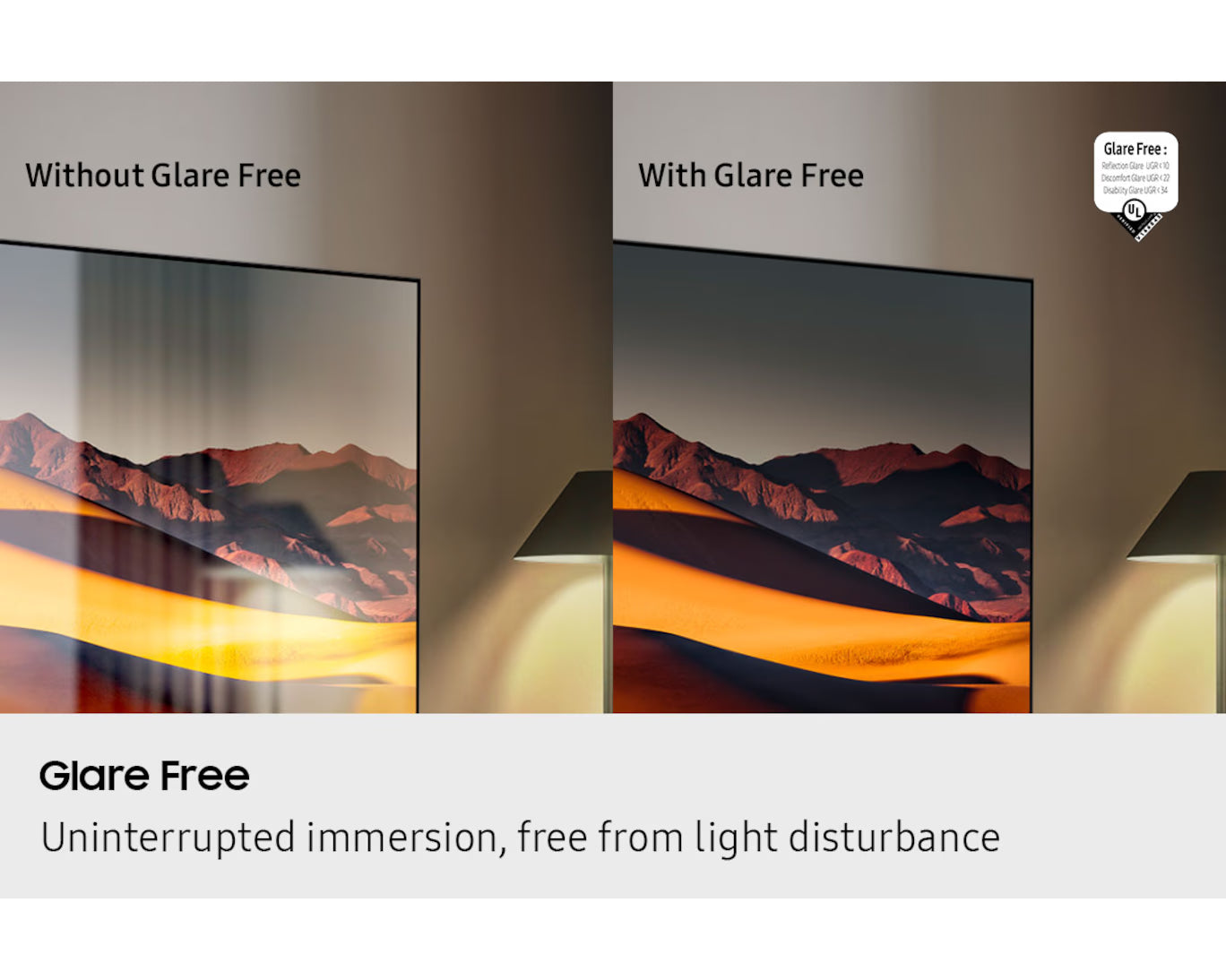 Samsung 85" Neo QLED Mini Led 8K smart Tv (2025) 85QN990F