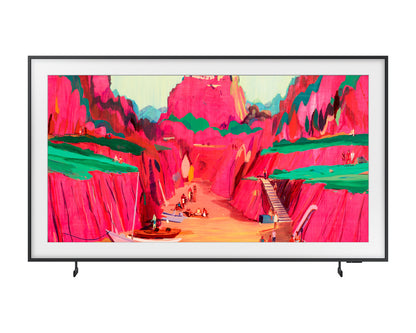 Samsung The Frame Pro 85" 4K Vision AI & Art Mode TV (2025) 85LS03FW