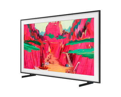 Samsung The Frame Pro 85" 4K Vision AI & Art Mode TV (2025) 85LS03FW