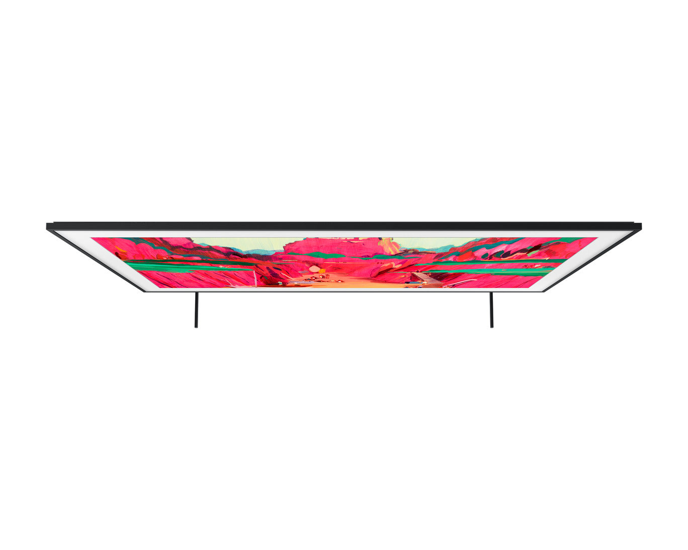 Samsung The Frame Pro 85" 4K Vision AI & Art Mode TV (2025) 85LS03FW