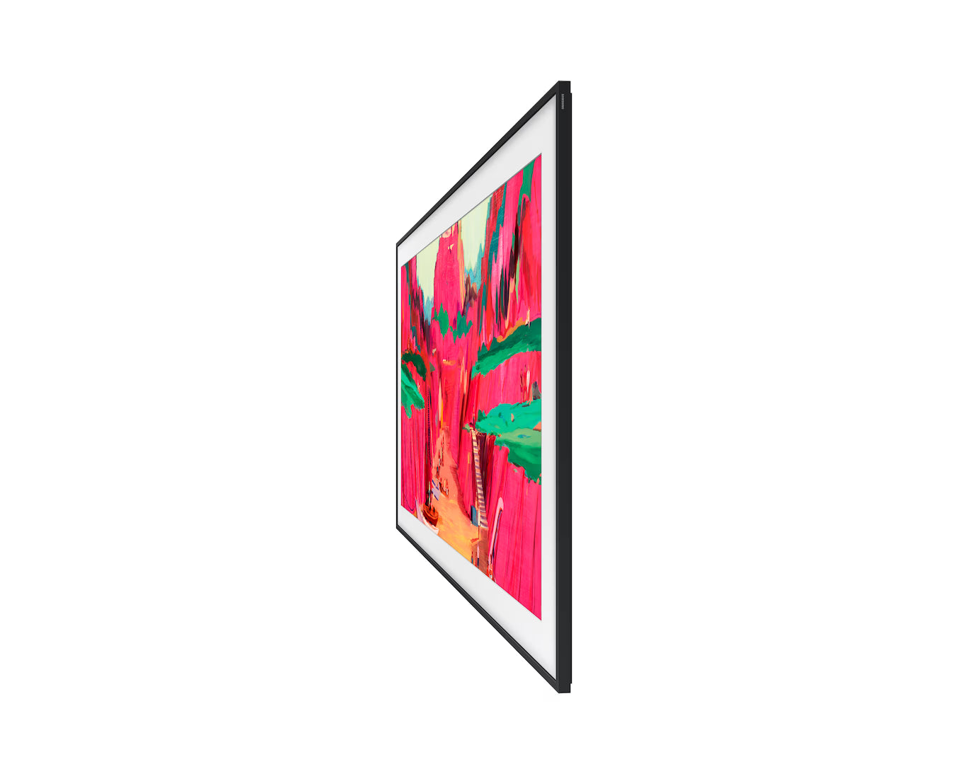 Samsung The Frame Pro 85" 4K Vision AI & Art Mode TV (2025) 85LS03FW