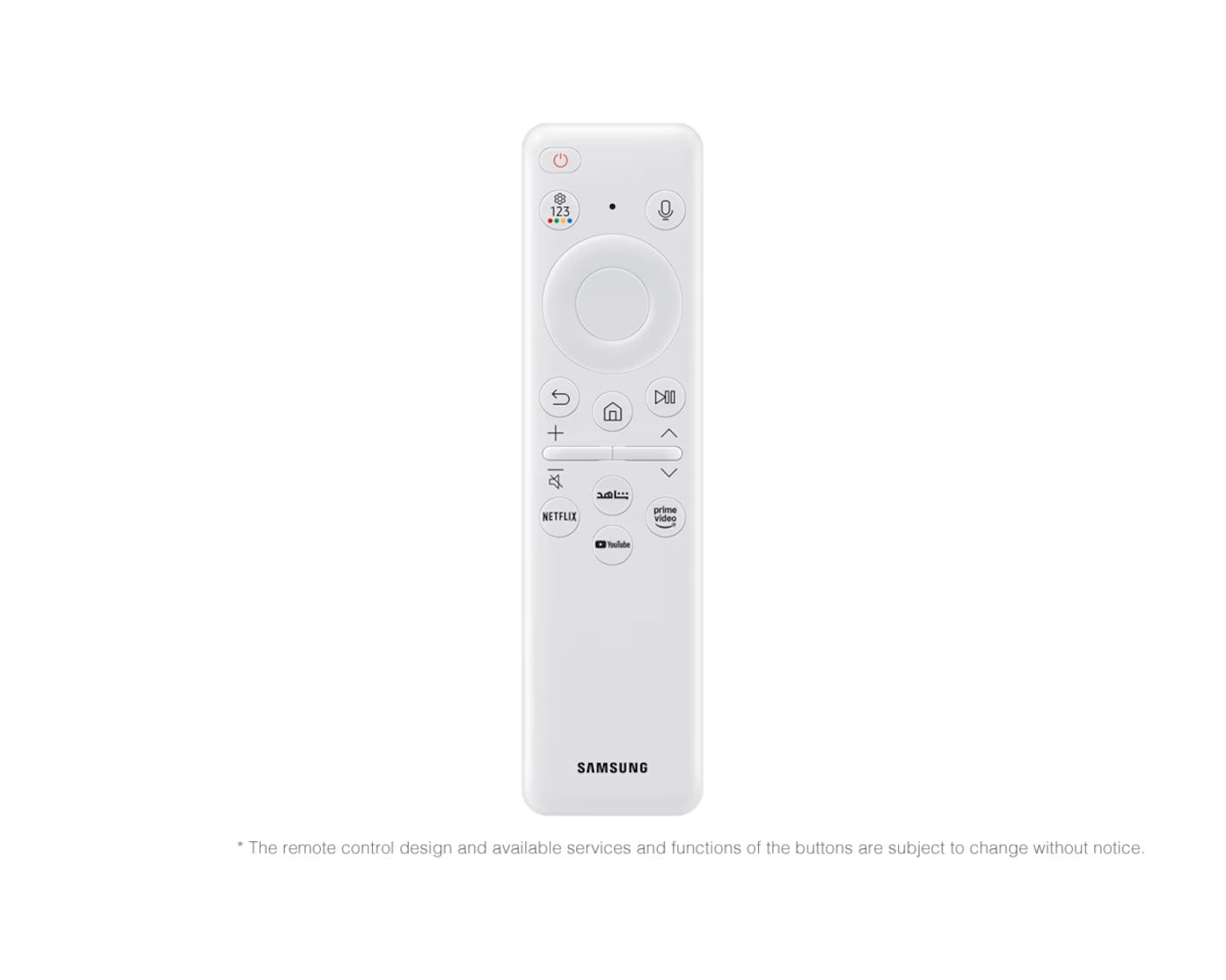 Samsung The Frame Pro 85" 4K Vision AI & Art Mode TV (2025) 85LS03FW
