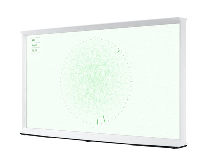 Samsung 55" The Serif QLED smart TV 4K matt display, Series LS01D 2025