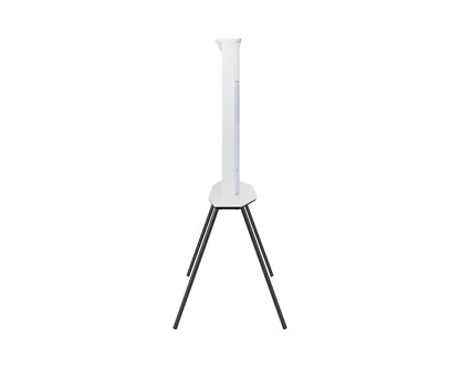 Samsung 55" The Serif QLED smart TV 4K matt display, Series LS01D 2025