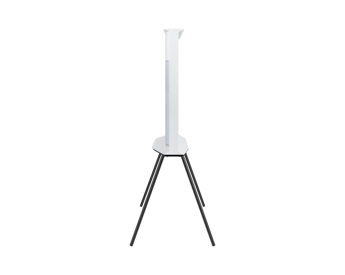 Samsung 55" The Serif QLED smart TV 4K matt display, Series LS01D 2025