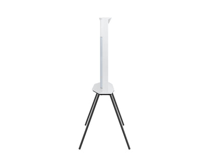 Samsung 55" The Serif QLED smart TV 4K matt display, Series LS01D 2025