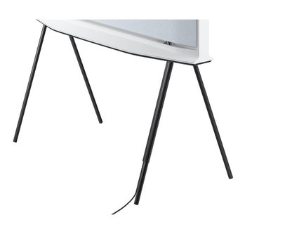 Samsung 55" The Serif QLED smart TV 4K matt display, Series LS01D 2025