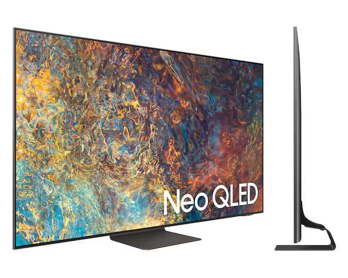 Samsung 65" QN95A Neo QLED 4K HDR Smart TV (2021)