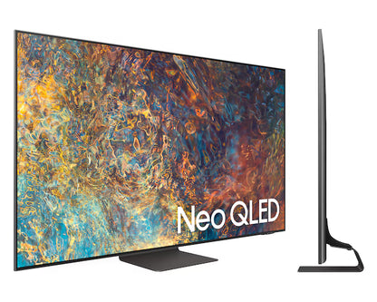Samsung 65" QN95A Neo QLED 4K HDR Smart TV (2021)