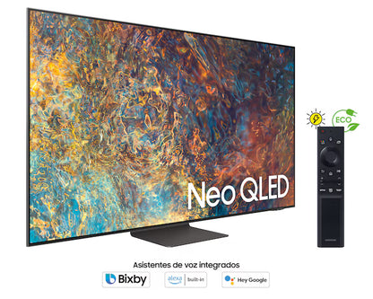 Samsung 65" QN95A Neo QLED 4K HDR Smart TV (2021)