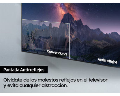 Samsung 65" QN95A Neo QLED 4K HDR Smart TV (2021)