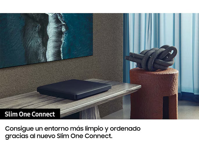 Samsung 65" QN95A Neo QLED 4K HDR Smart TV (2021)