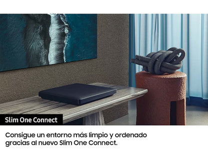 Samsung 65" QN95A Neo QLED 4K HDR Smart TV (2021)