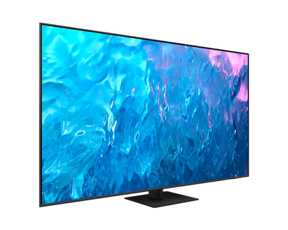 Samsung 85" Qled Smart Tv_4K, 85Q70C