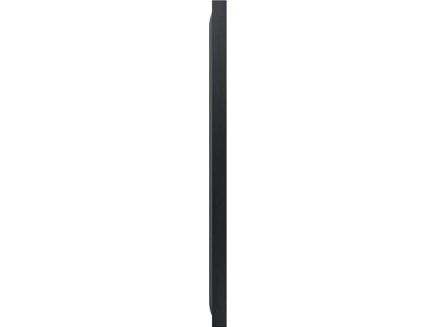 Samsung 85" The Terrace Partial Sun 4k Outdoor TV LST7C