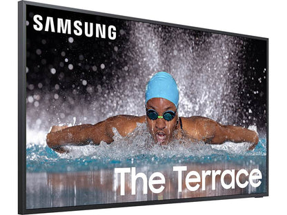Samsung 85" The Terrace Partial Sun 4k Outdoor TV LST7C