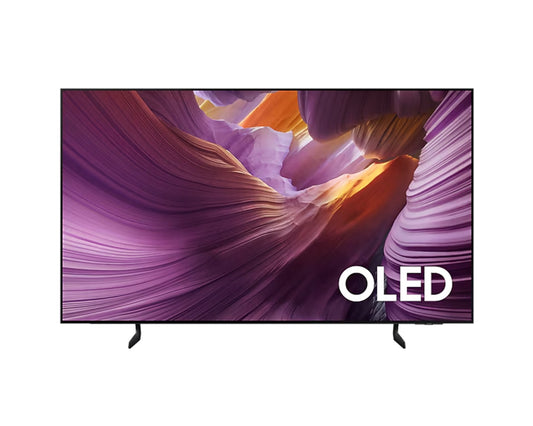 Samsung 55 Inch S85F OLED Smart Tv 4K, 2025, 55S85F