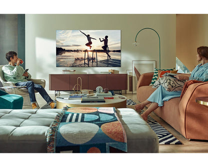 Samsung 85" QN90A Neo QLED 4K HDR Smart TV (2021) 85QN90A