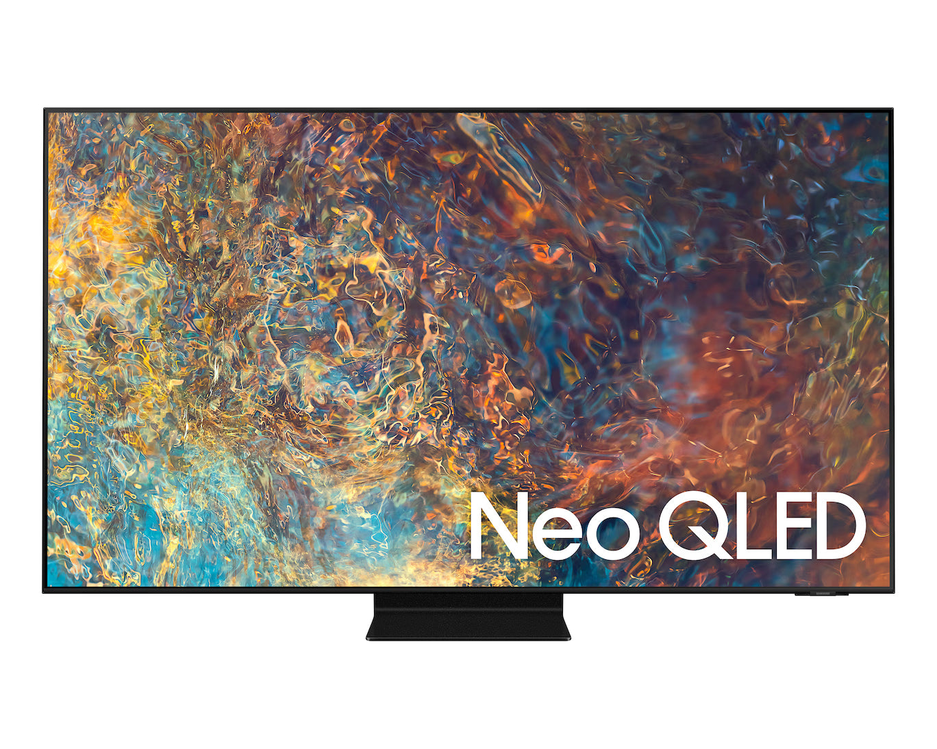 Samsung 85" QN90A Neo QLED 4K HDR Smart TV (2021) 85QN90A