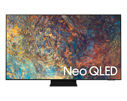 Samsung 85" QN90A Neo QLED 4K HDR Smart TV (2021) 85QN90A