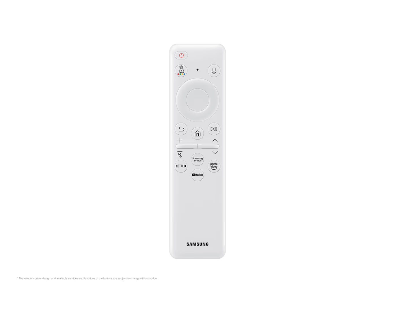 Samsung 50" The Frame LS03F QLED 4K Art Mode Vision AI Smart TV (2025), 50LS03F