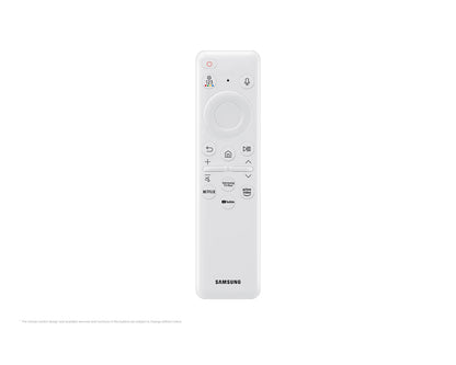 Samsung 50" The Frame LS03F QLED 4K Art Mode Vision AI Smart TV (2025), 50LS03F