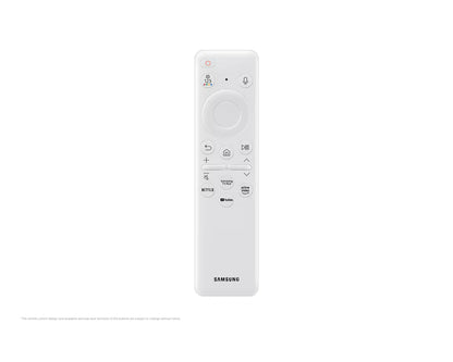 Samsung 75" LS03F The Frame QLED Smart Tv_4K, Matt Screen, Art Mode, 2025, 75LS03FA