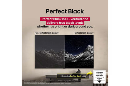 LG 65 Inch OLED evo AI G5 4K 165Hz Smart TV with AI Magic Remote Dolby webOS25 – OLED 65G56LA (2025 Model)