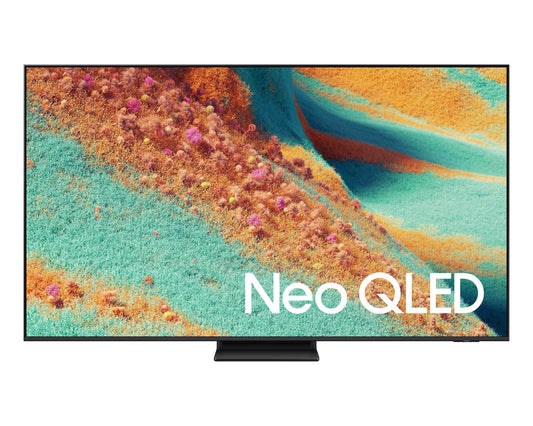 Samsung 75" Neo QLED QN85F 4K Samsung Vision AI Smart TV (2025)