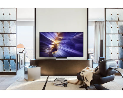 Samsung 48" OLED S90F 4K  Vision AI Smart TV 48S90F (2025)