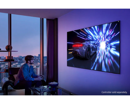 Samsung OLED 55" S95F 4K AI vision Smart TV 2025 55S95F