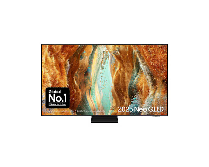 Samsung 75 Inch QN70F Neo QLED Smart TV 4K, 2025, 75QN70F