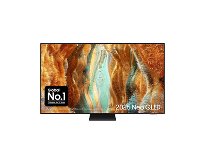 Samsung 75 Inch QN70F Neo QLED Smart TV 4K, 2025, 75QN70F