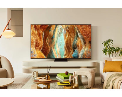 Samsung 75 Inch QN70F Neo QLED Smart TV 4K, 2025, 75QN70F