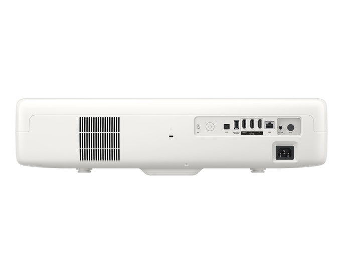 Samsung 130" Premiere LPU9D 4K Tizen OS Ultra-short throw Projector – SP-LPU9DSAXXZN