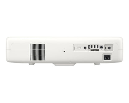 Samsung 130" Premiere LPU9D 4K Tizen OS Ultra-short throw Projector – SP-LPU9DSAXXZN