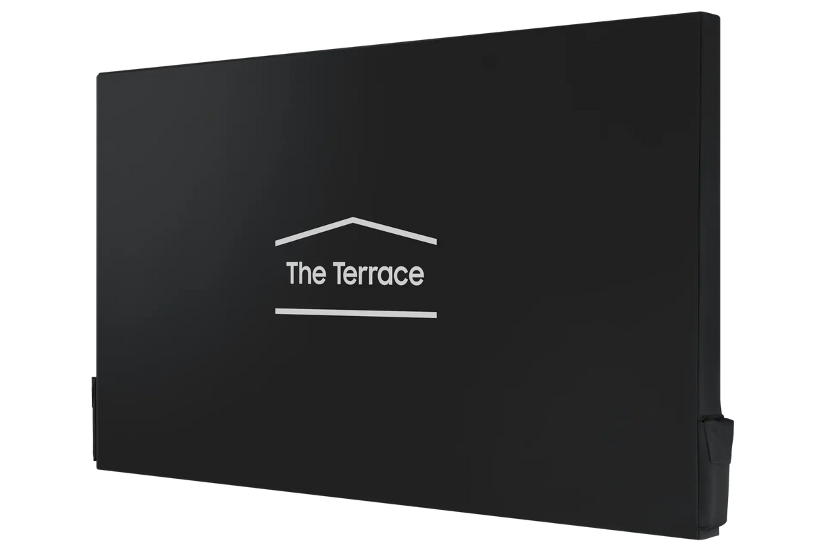 Samsung 65" The Terrace Dust Cover