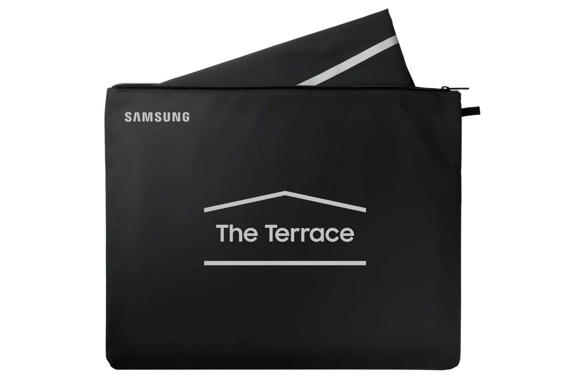 Samsung 65" The Terrace Dust Cover